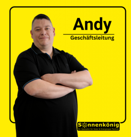 Andy