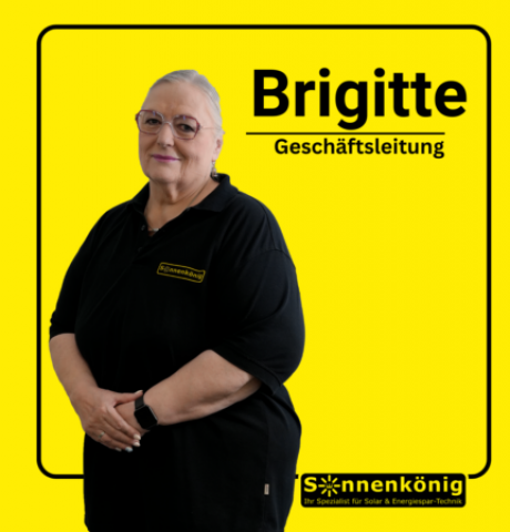 Brigitte