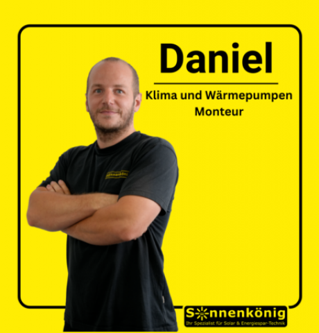Daniel
