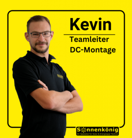 Kevin