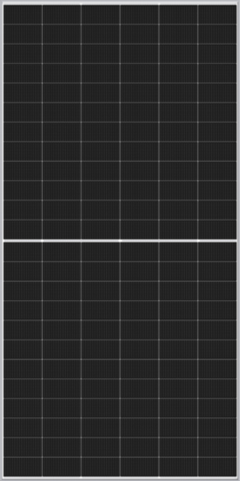 Sharp PV Modul