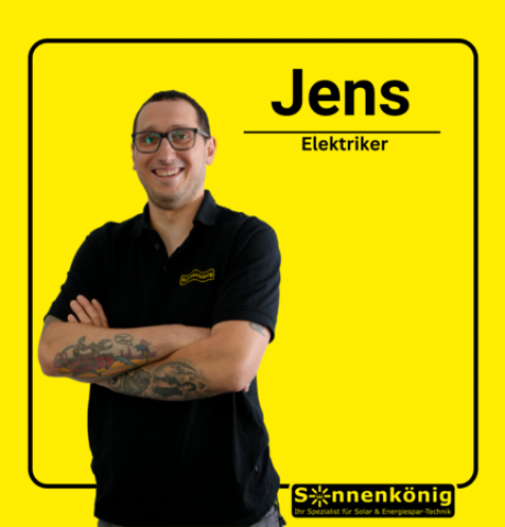 jens
